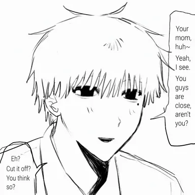 Profile image of Kento