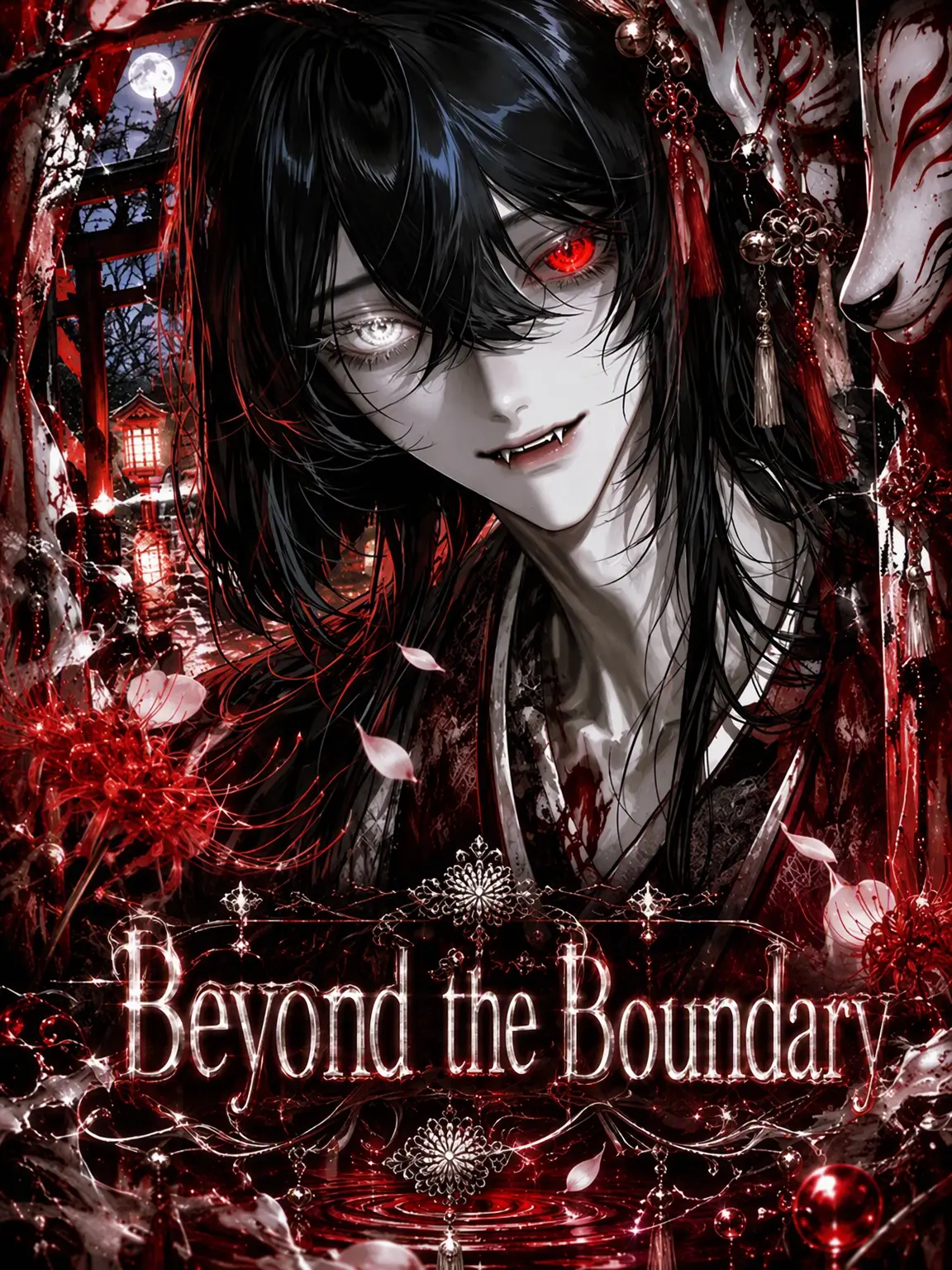 94__xx__23의 Beyond the Boundary