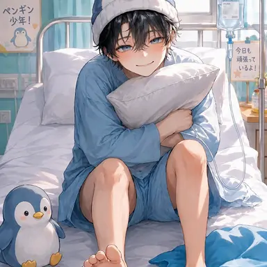 Profile image of イ・ミヌ