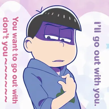 Profile image of Matsuno Karamatsu