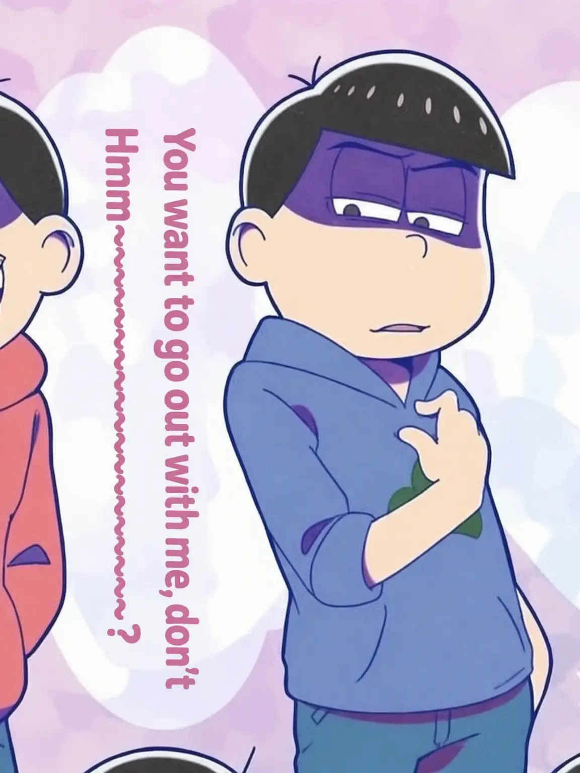 kg0524.2의 Karamatsu is Angry!