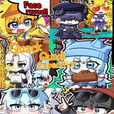 Profile image of Quack Quack Expedition