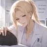 Profile image of Seraphina