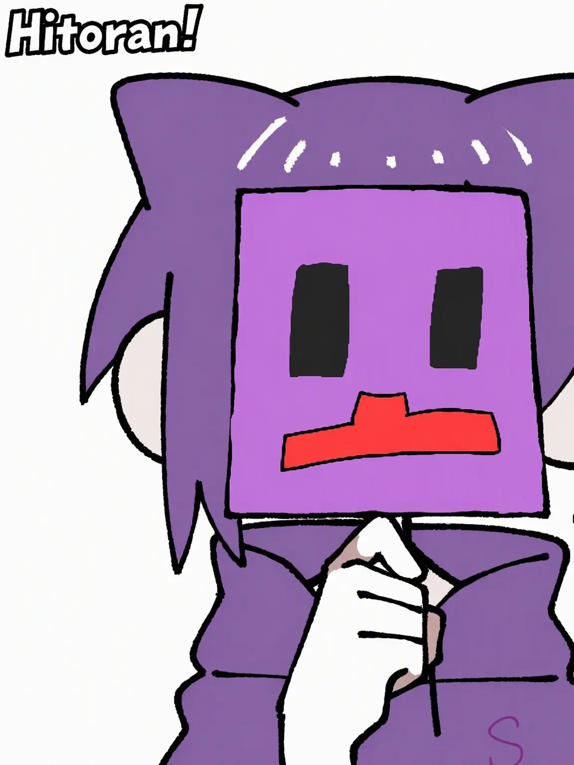 Nunneko의 Kitty Kinkai-san