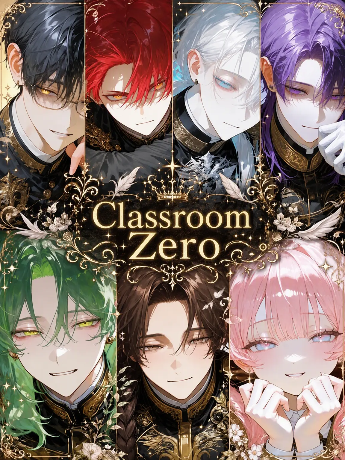 ccsuiso의 Zero Class