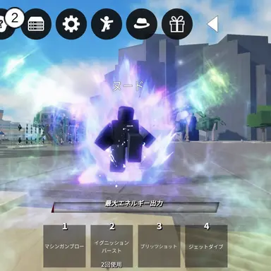 Profile image of ダーク