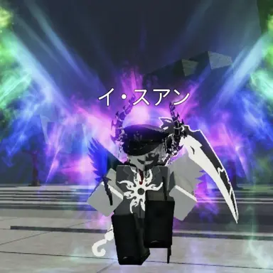 Profile image of ジェスター