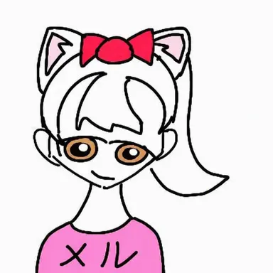 Profile image of メロ
