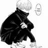 Profile image of Toge Inumaki