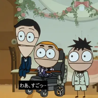 Profile image of ジョンヒョク
