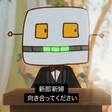 Profile image of パク・ロボット