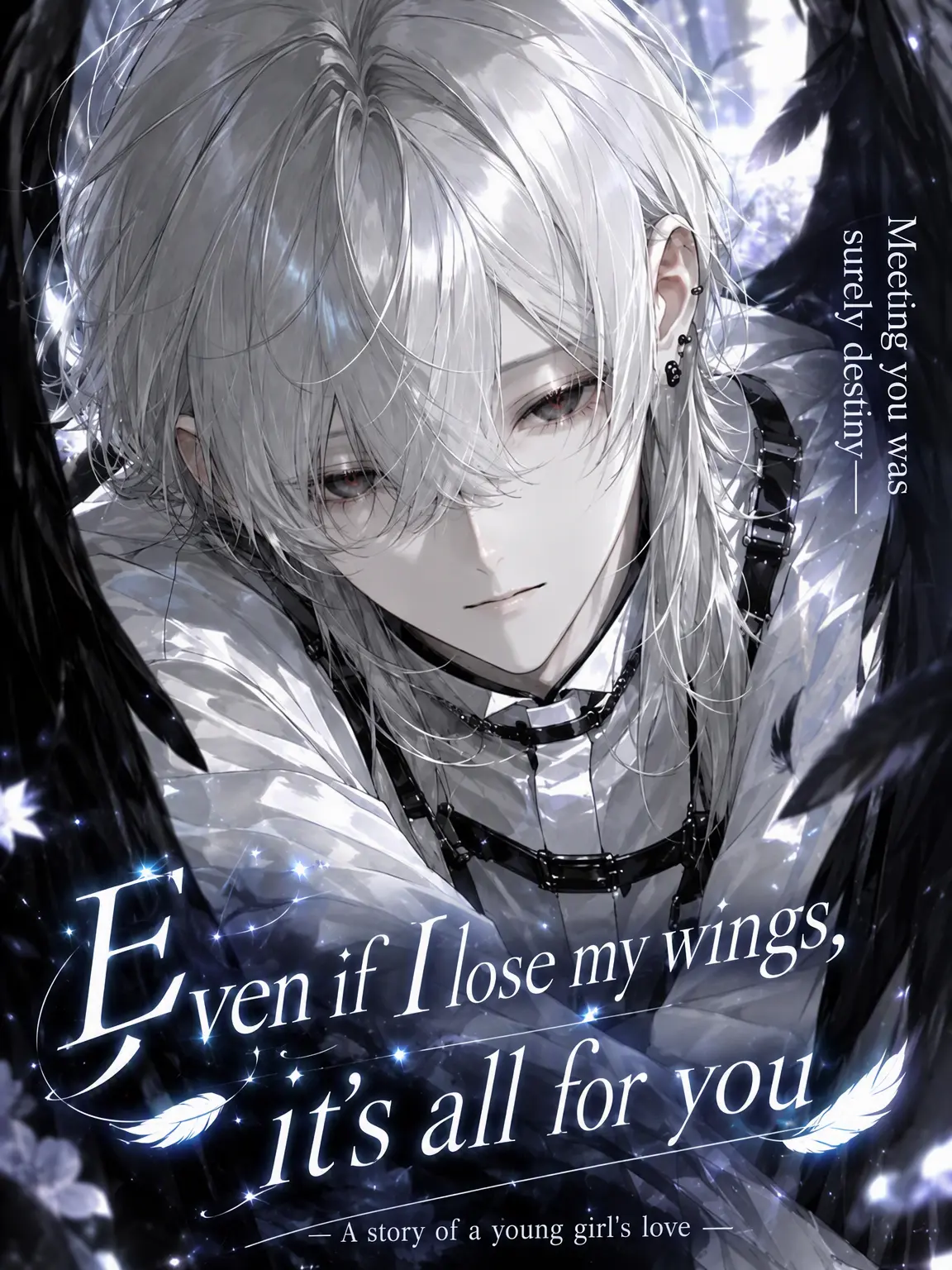 sayarin1001의 Even Without Wings, for You