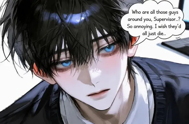 Profile image of Baek Jeonghwan