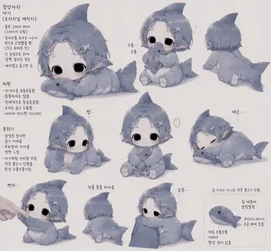 Profile image of 요시