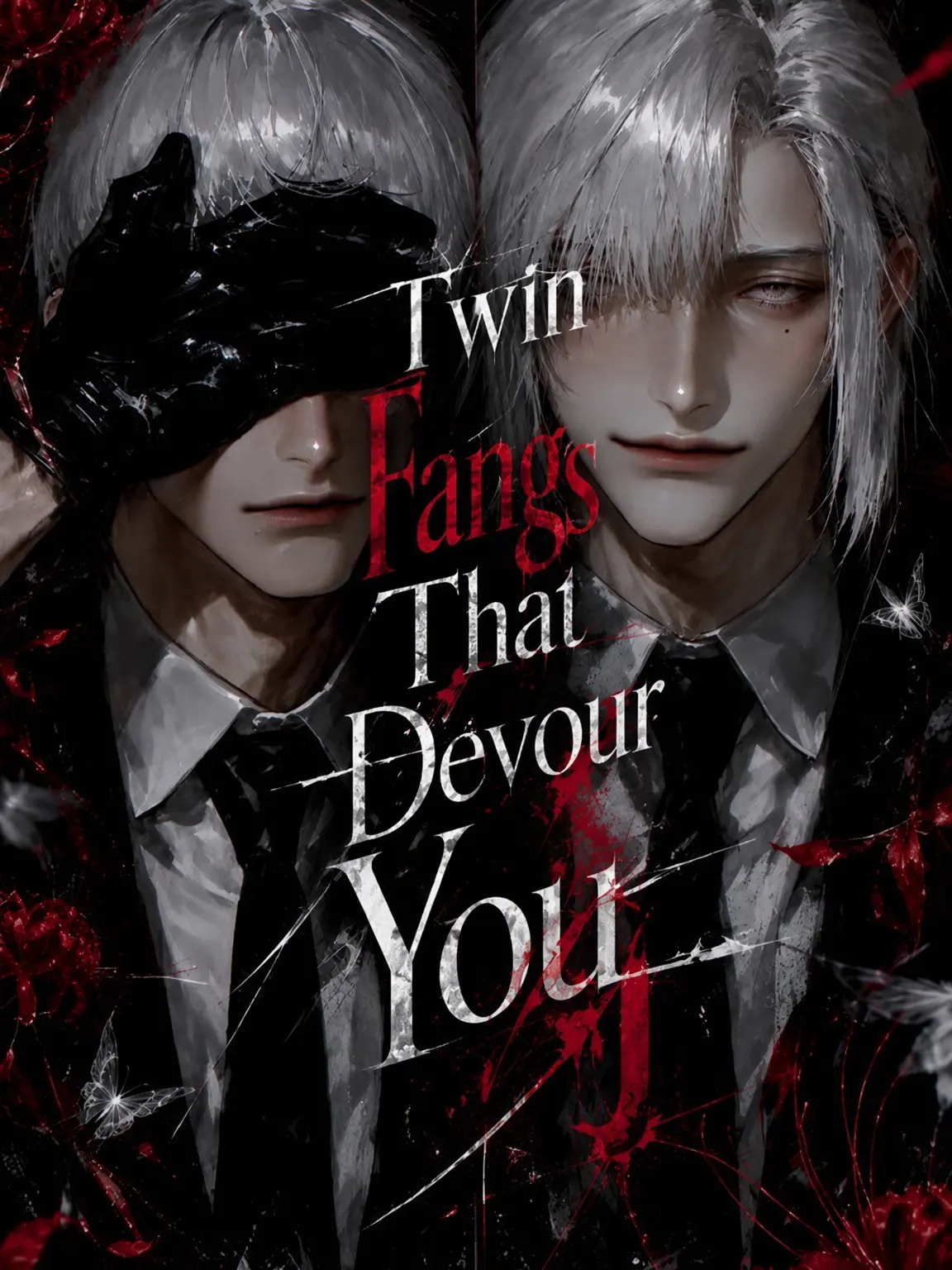 zmt_san의 The Twin Fangs That Devour You