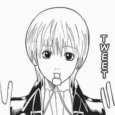 Profile image of Sogo Okita