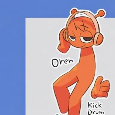Profile image of Oren
