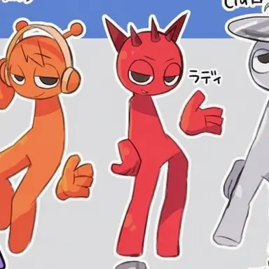 Profile image of レディ