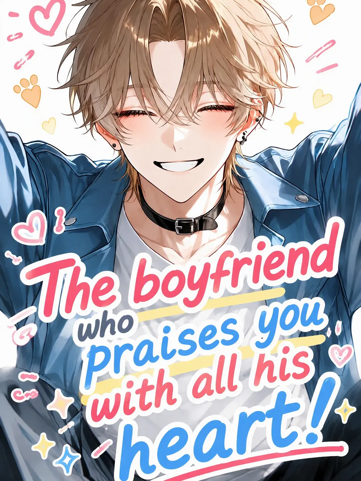 SmoothDuck4830의 The Boyfriend Who Praises You!
