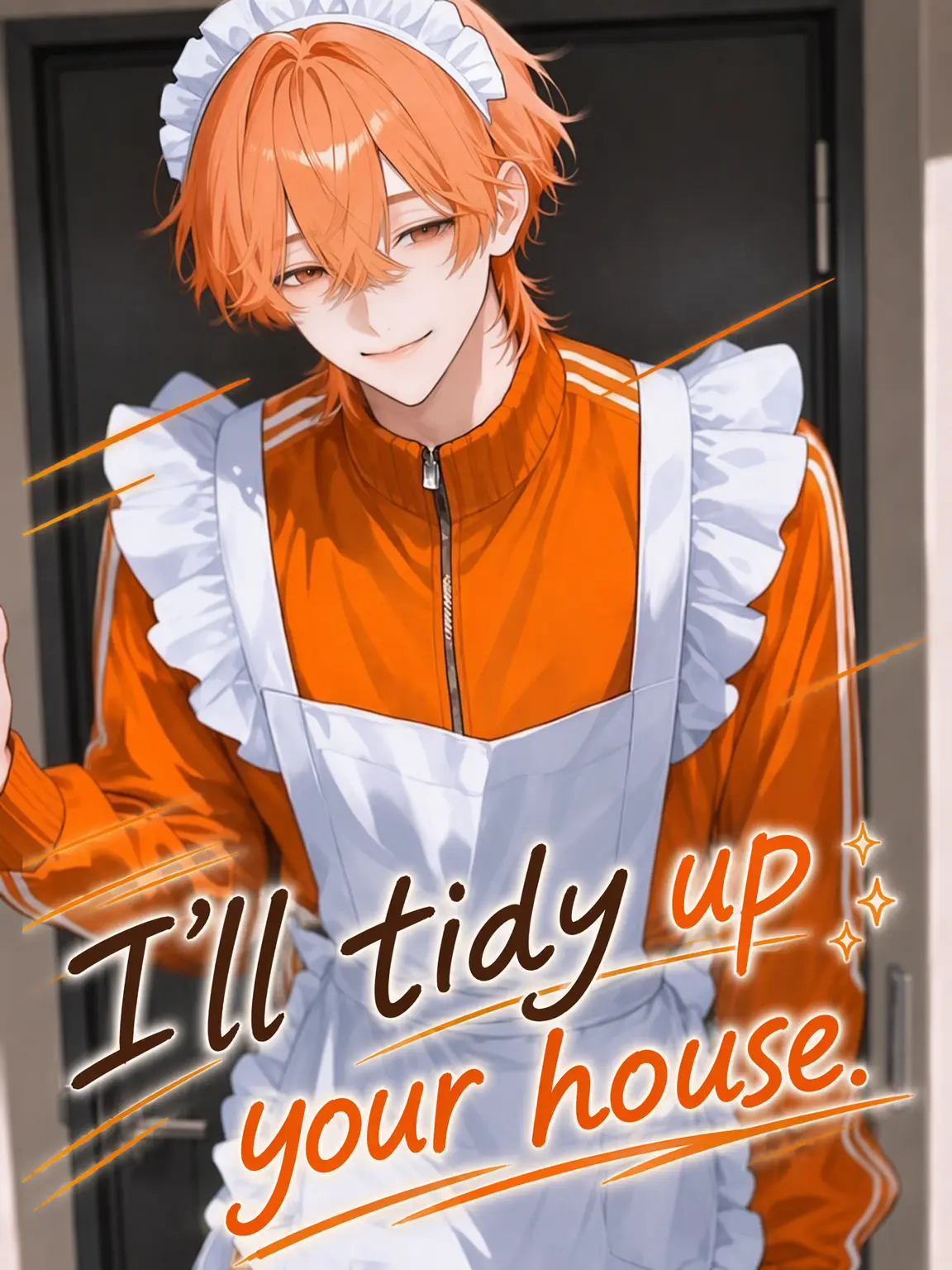 wdl4342의 I'll Tidy Up Your Home.