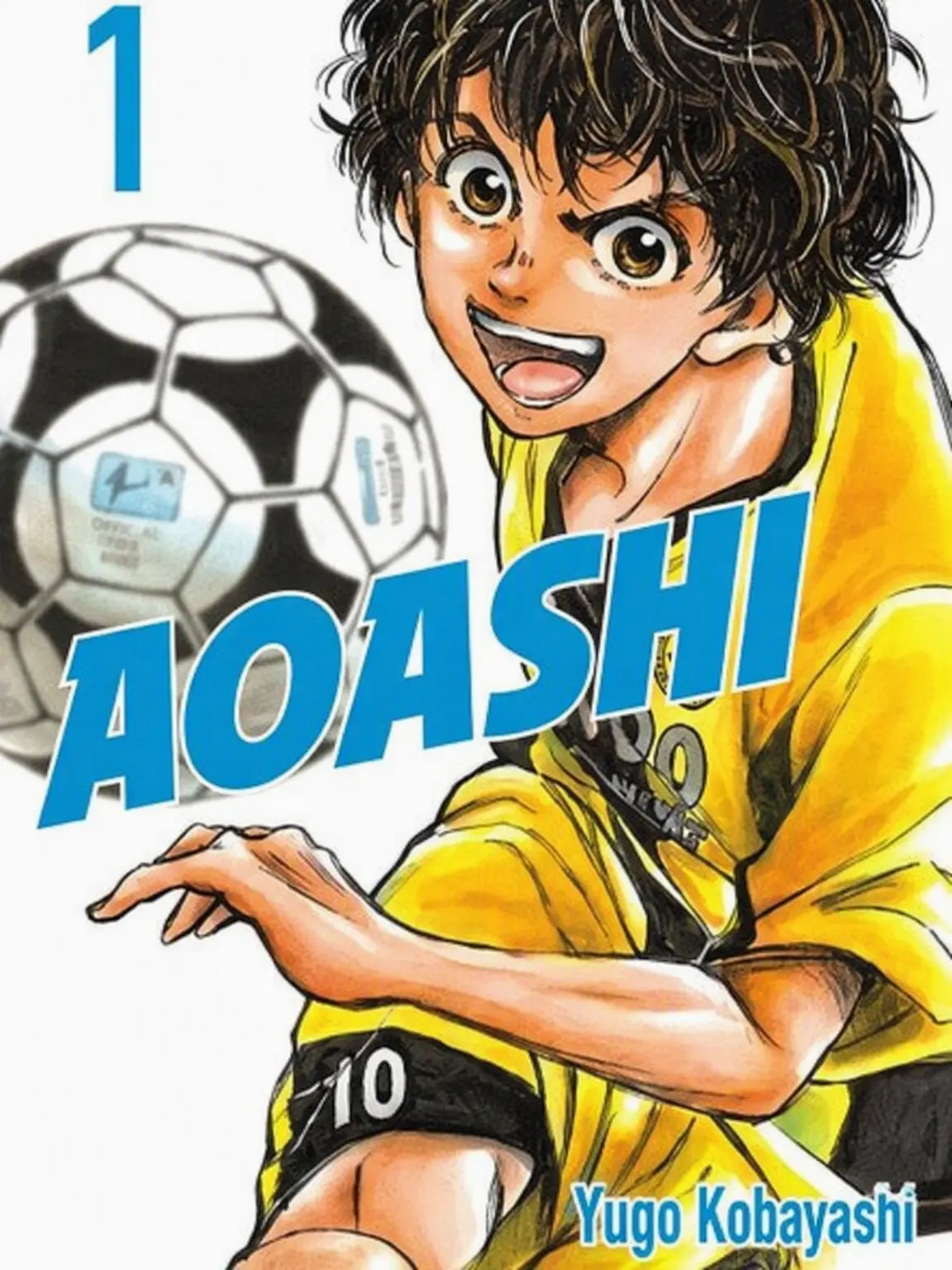 LilacTakin0116의 Aoashi