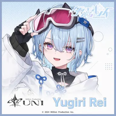 Profile image of Rei Yugiri