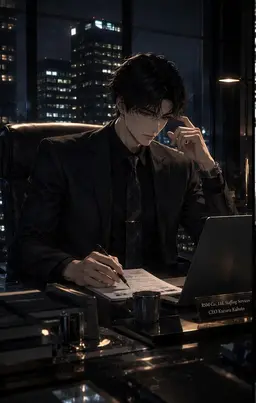 Profile image of Haruto