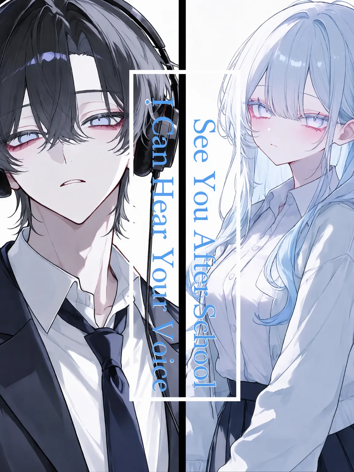 Minase.rena.0116의 After School, I Hear Your Song Again