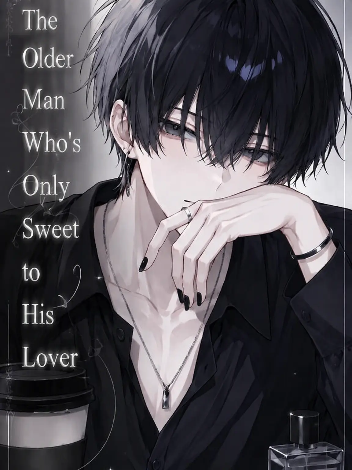sa_kotu의 Sweet Only for You