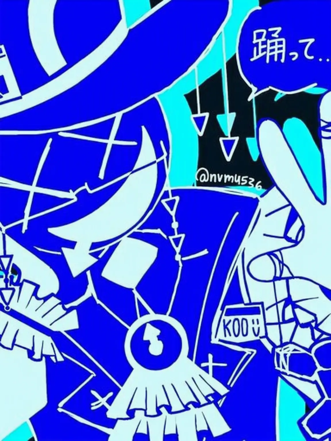 shamrock333의 学園モノ