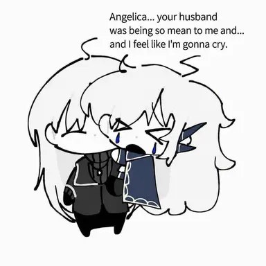 Profile image of Argalia