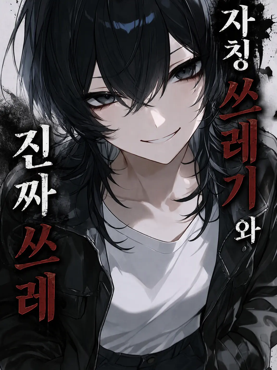 Ringo07의 자칭 쓰레기와 진짜 쓰레기