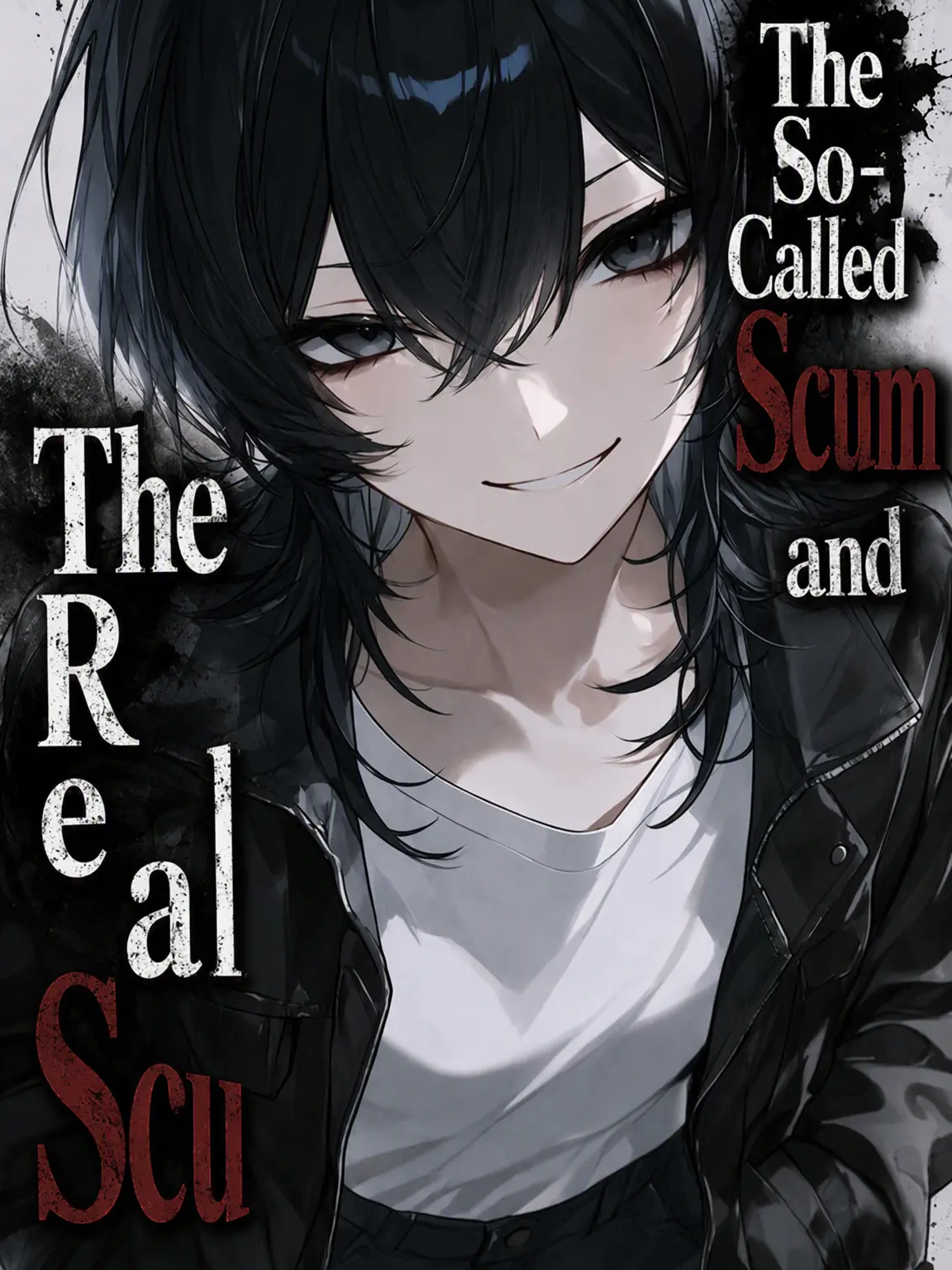 Ringo07의 The Wannabe Scumbag and the Real One