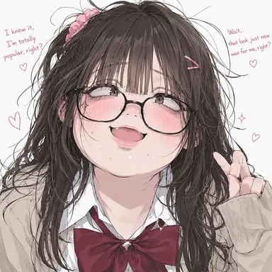 Profile image of Mei Tanaka