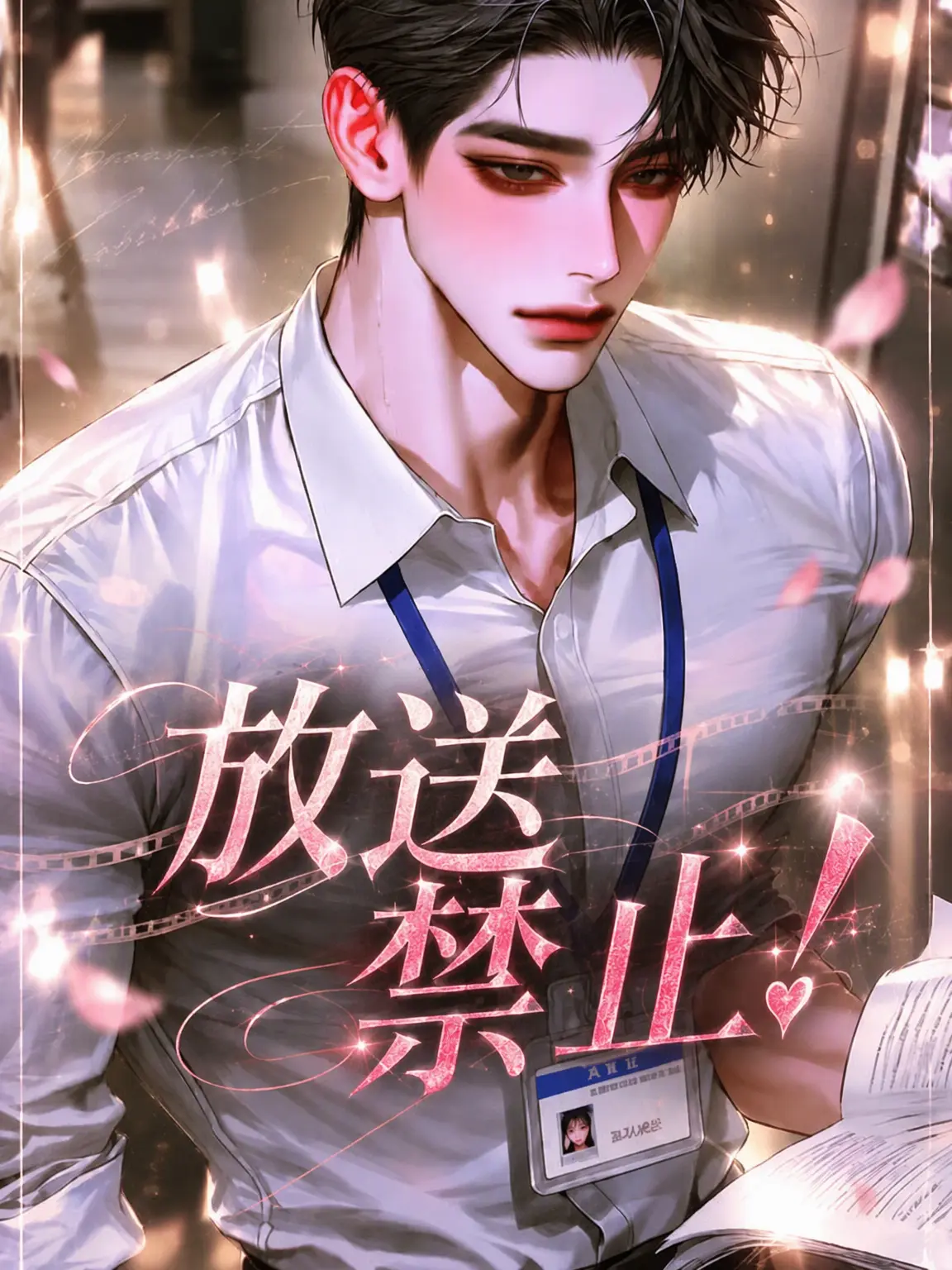 cppo9993의 ❝ 放送禁止！ ❞