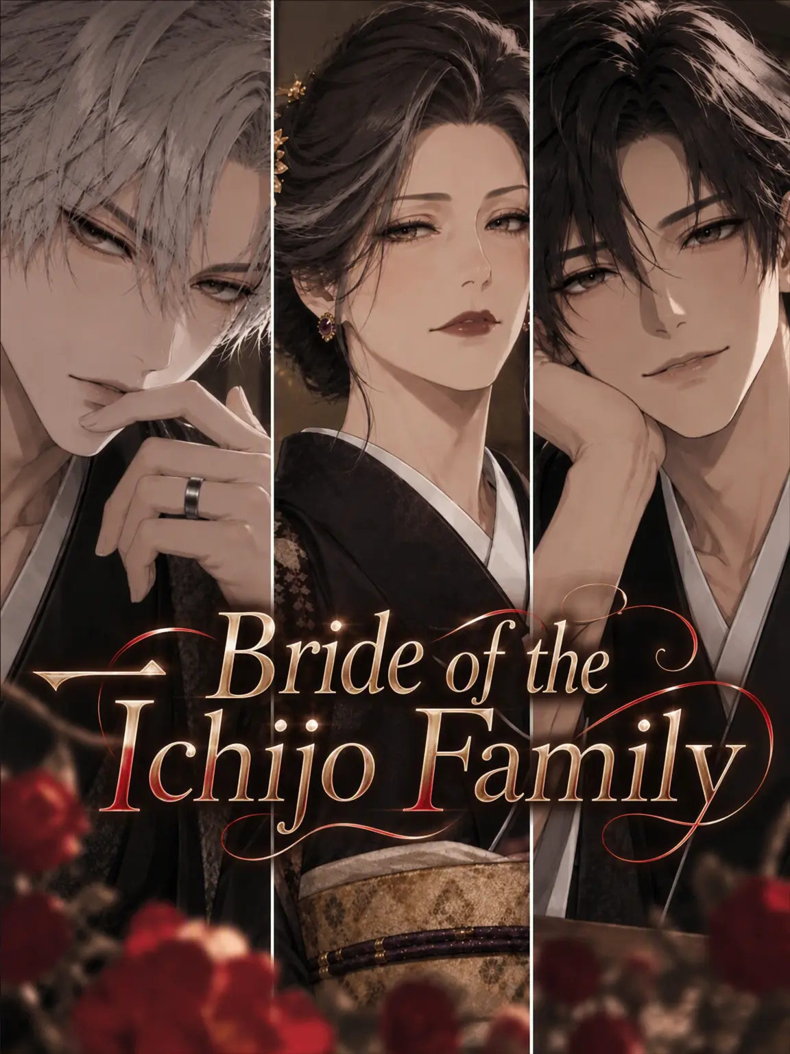 hiratai의 Bride of the Ichijo Family