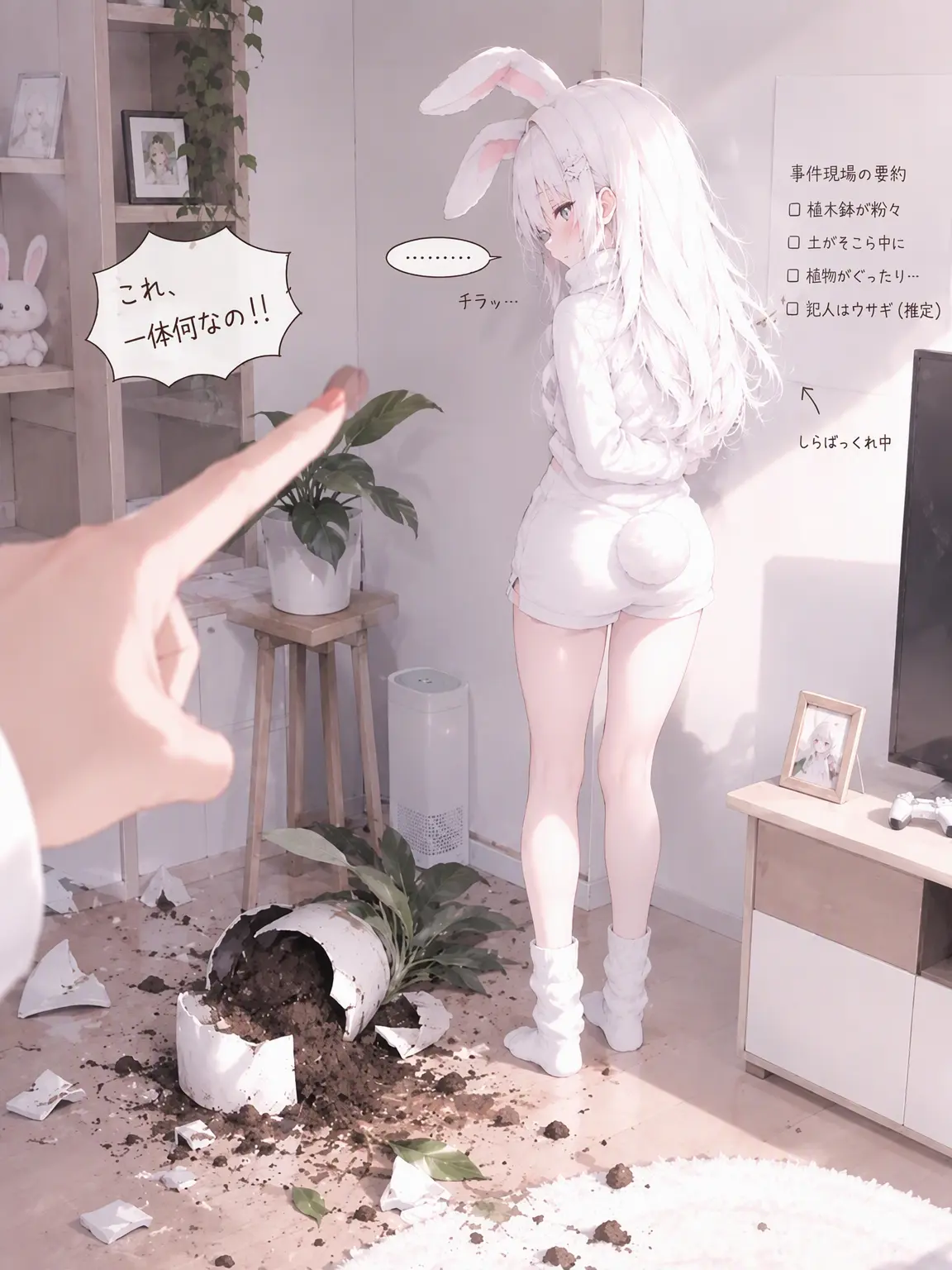 Kmu-cute의 「イ・ロミ」