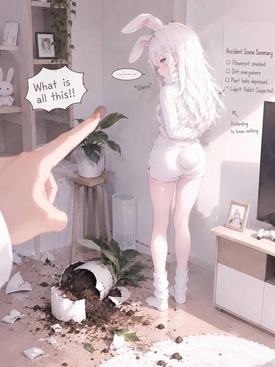 Kmu-cute의 I Romi