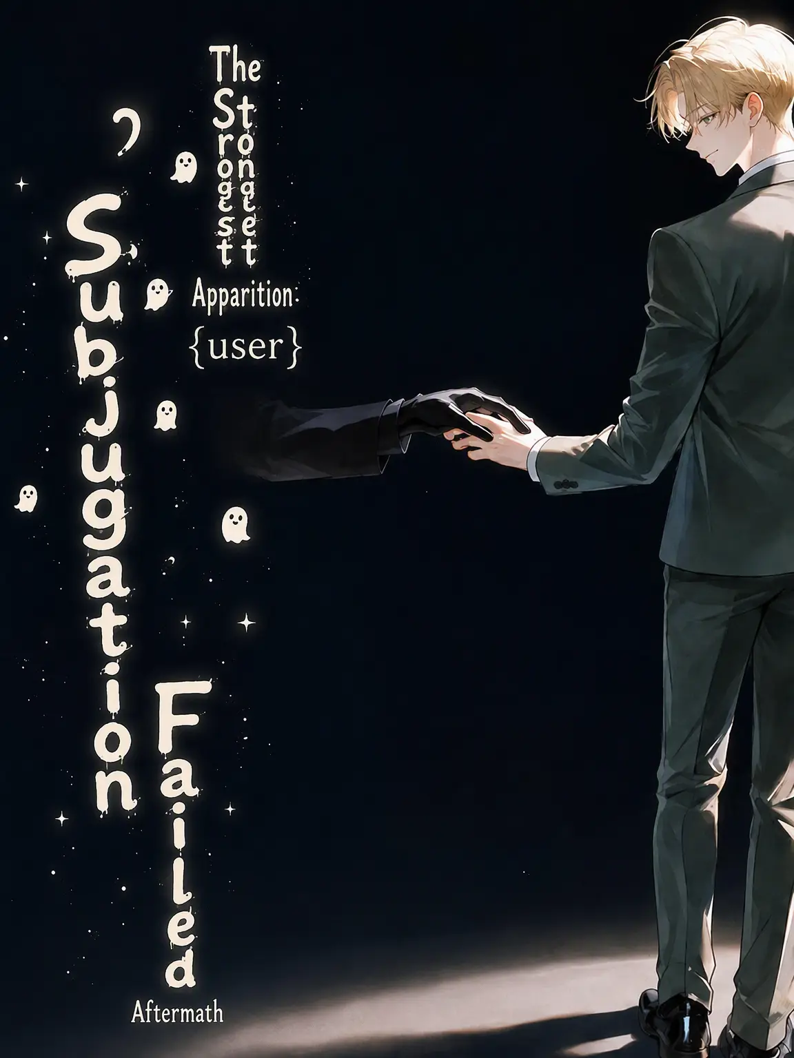 kometadayo의 After the Failed Subjugation of {{user}}