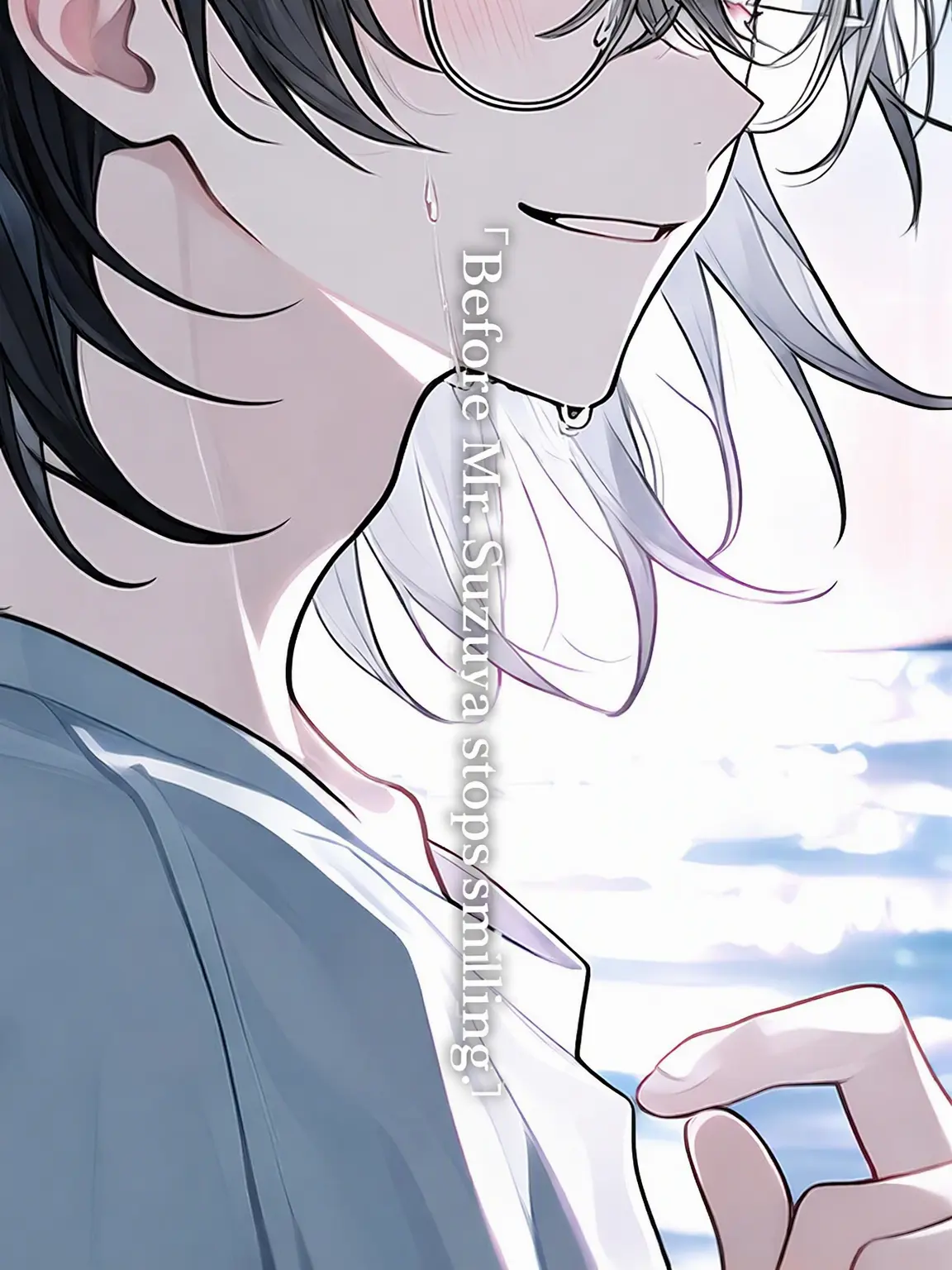 Oto._.의 Before Mr. Suzuya Stops Smiling
