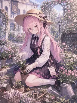 Profile image of 사쿠라