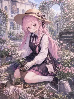 Profile image of Sakura
