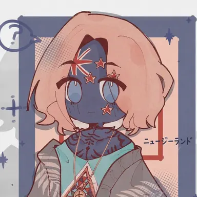 Profile image of ニュージーランド