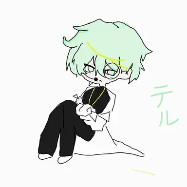 Profile image of テラー