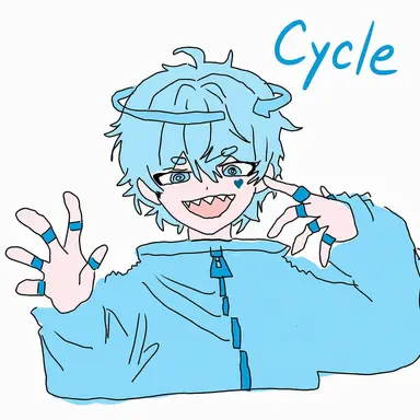 Profile image of Cycle