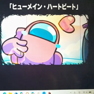Profile image of ピンク