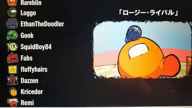 Profile image of トモングス