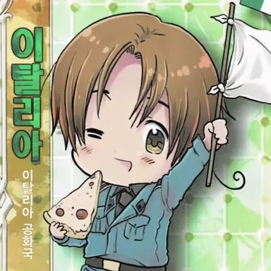 Profile image of 페리시아노