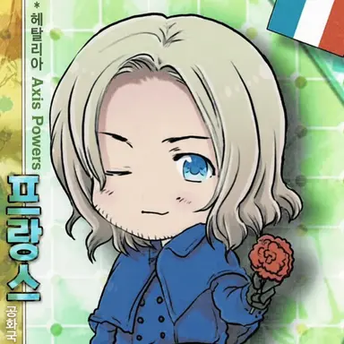 Profile image of 프랑시스