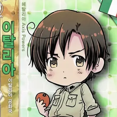 Profile image of 로마노